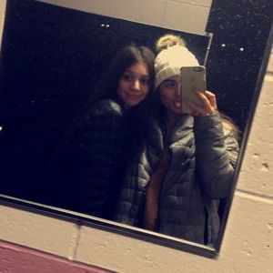 Meet your Posher, Dani